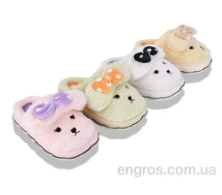 Тапки M&L  Alex13